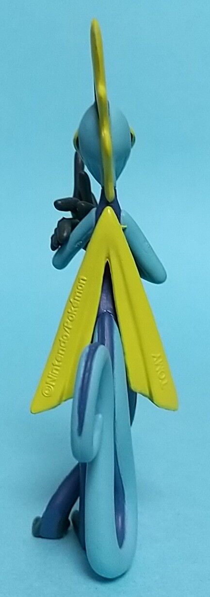 ポケモン モンスターコレクション Ms 37 インテレオン Chaos Hobby Blog