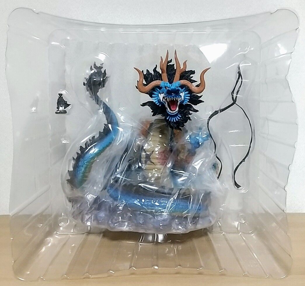 辰年ラストのレビュー】ONE PIECE フィギュアーツZERO[超激戦 辰年ラストのレビュー】ONE PIECE フィギュアーツZERO[超激戦