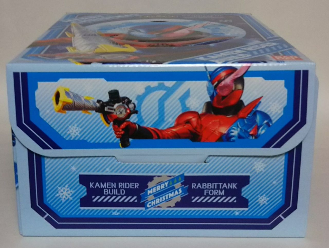 仮面ライダービルド キャラデコクリスマス サンタクロースフルボトル付き Chaos Hobby Blog 仮面ライダービルド キャラデコクリスマス サンタクロースフルボトル付き Chaos Hobby Blog