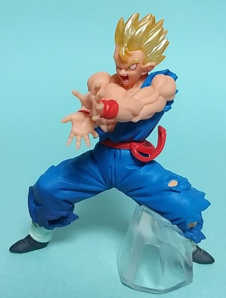 この悟飯をプライズフィギュアで欲しい！】ドラゴンボール超 VS
