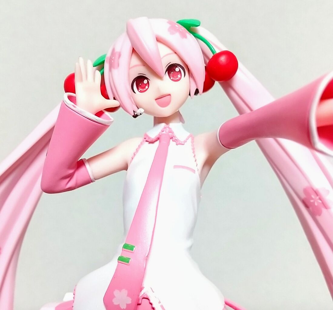 ミクの日♪】セガプライズ 初音ミクシリーズ スーパープレミアム