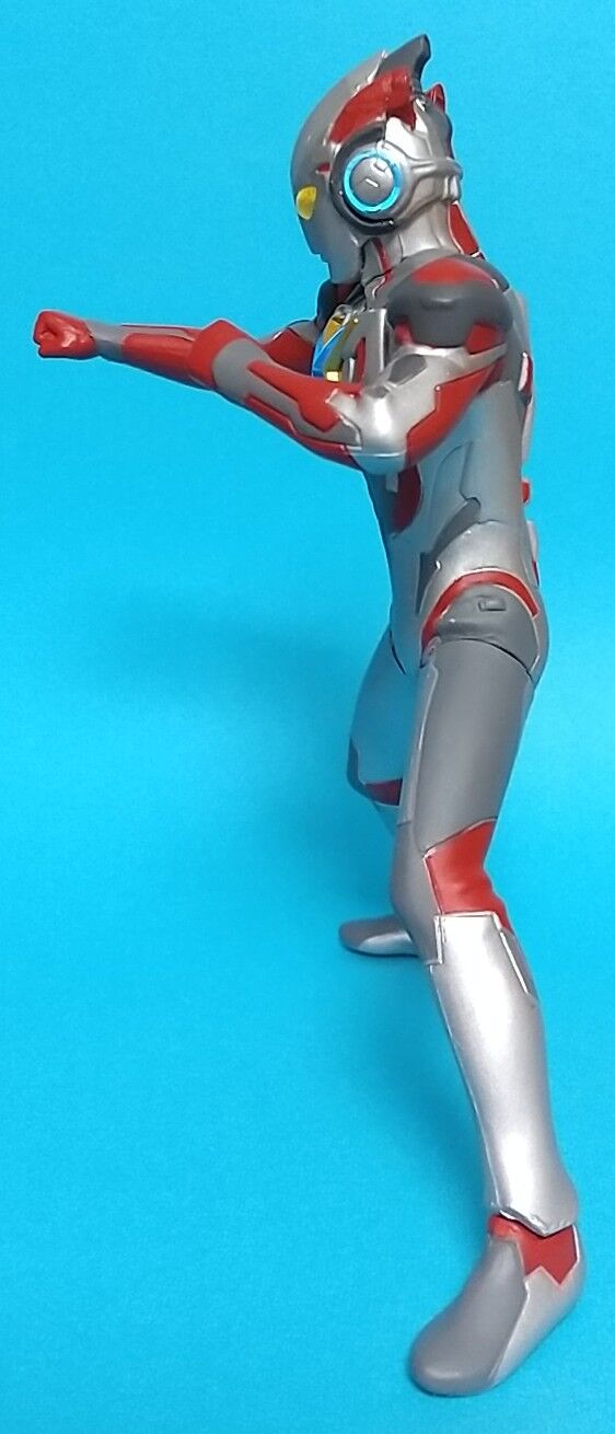 エックスとグリーザ(第二形態)のセット】アルティメットルミナス