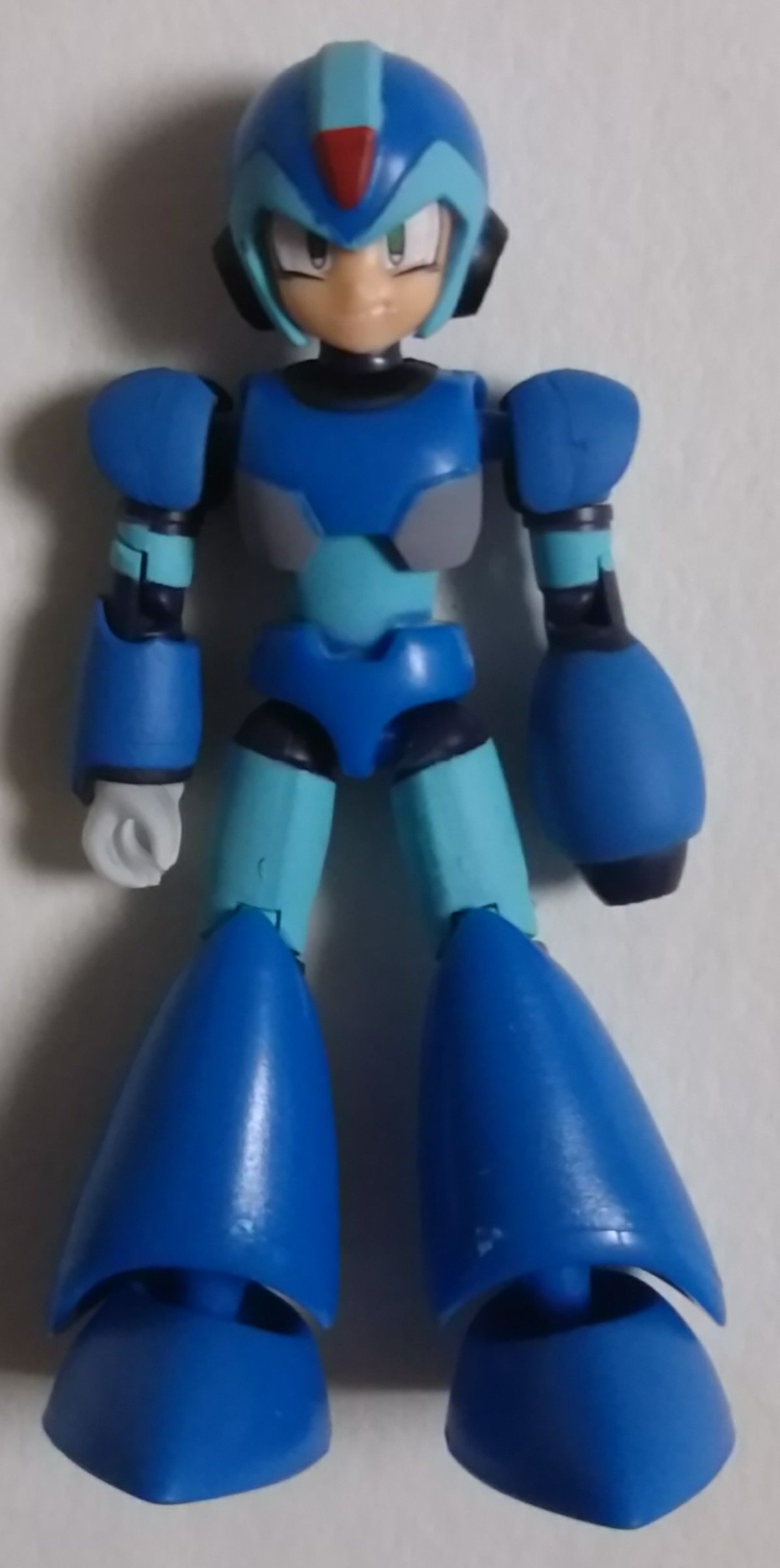 66アクションダッシュ ロックマン2(エックス、VAVA、スーパー