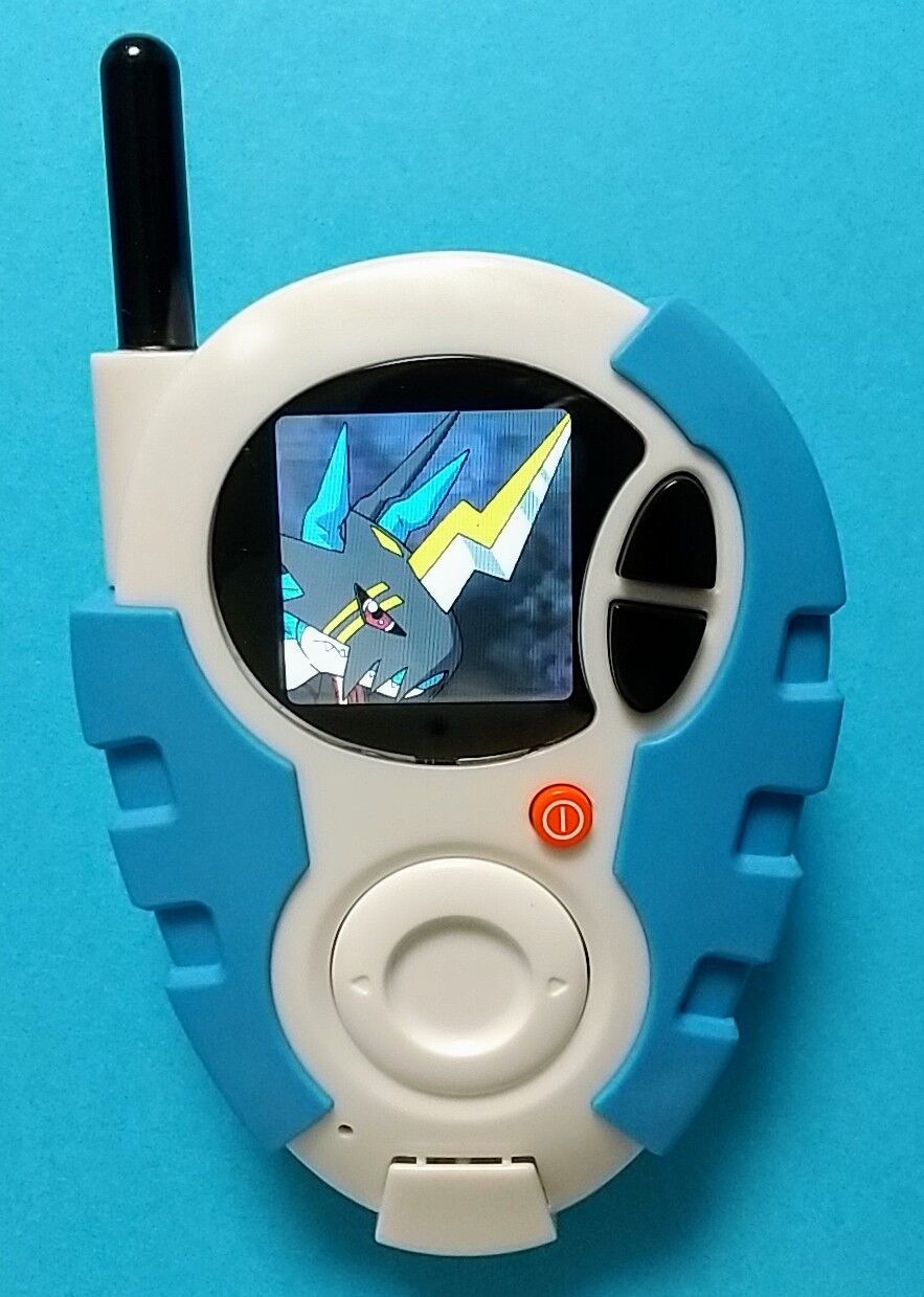 アニメの進化を再現！マイクで音声入力】デジモンアドベンチャー02