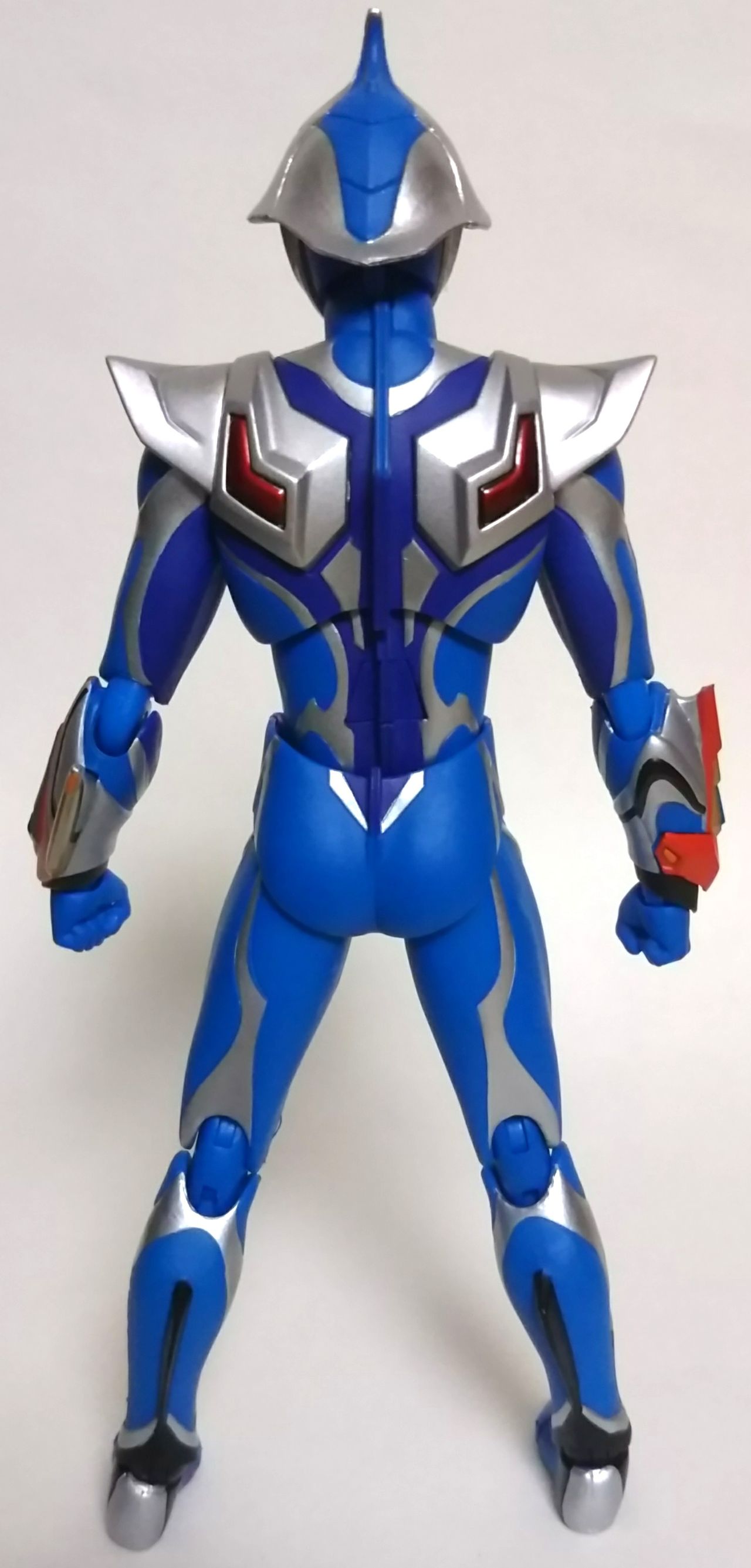 今年でウルトラマンネクサスは15周年！】ULTRA-ACT ウルトラマン