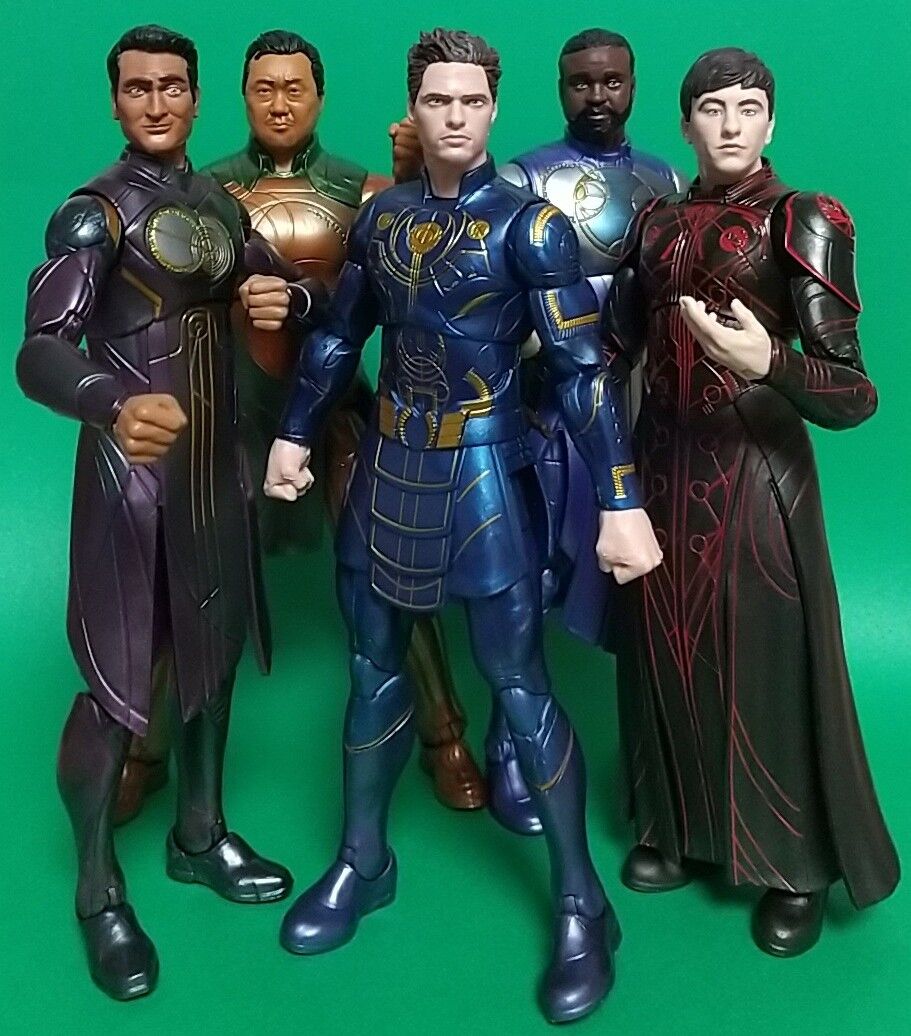 ギルガメッシュ セナ マーベルレジェンド Amazon.co.jp: エターナルズ マーベルレジェンド ターゲット限定