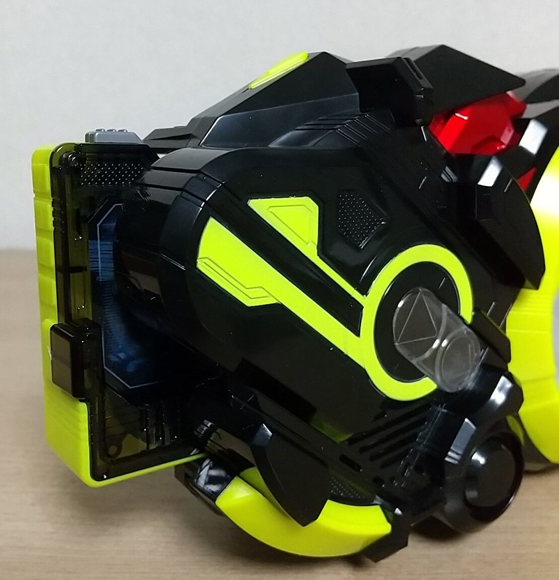 仮面ライダーゼロワン　DXメモリアルプログライズキーセット 飛電インテリジェンス SUPER BEST DXメモリアルプログライズキーセット SIDE A.I.M.S.