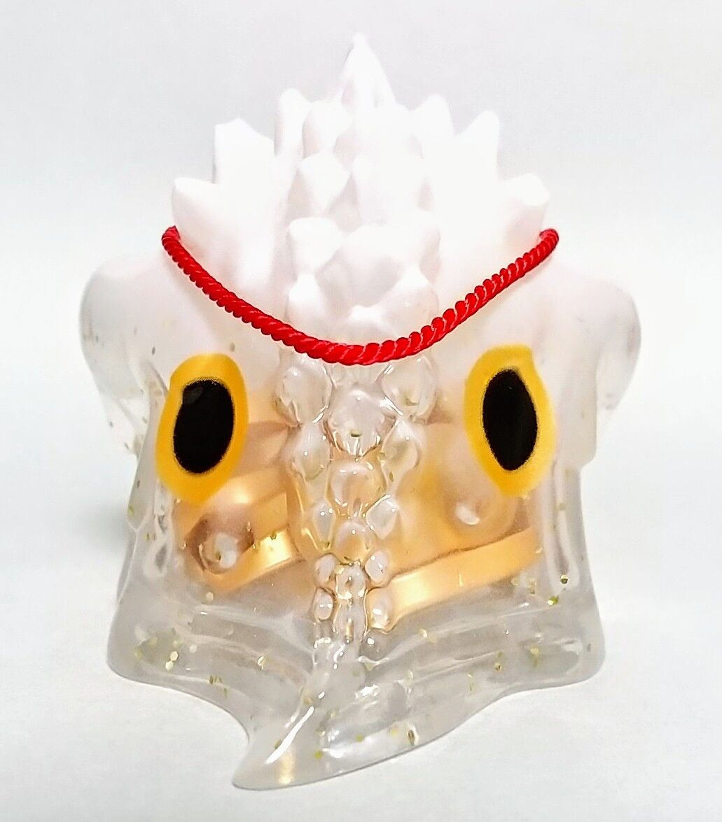 日本をイメージした和な6弾】POPMART YUKI 和風テイスト シリーズ