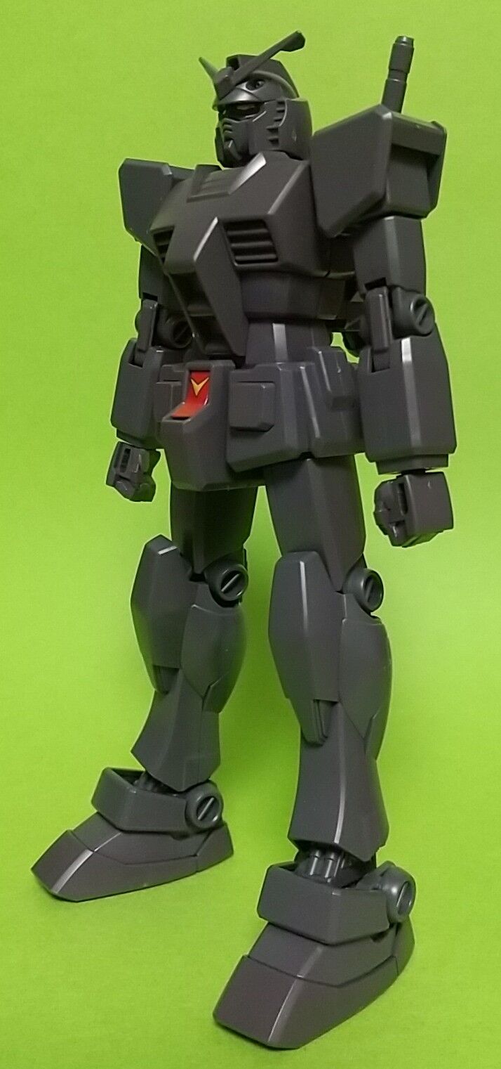 無料の配布キット！】エコプラ 1/144 RX-78-2 ガンダム 組立体験会Ver