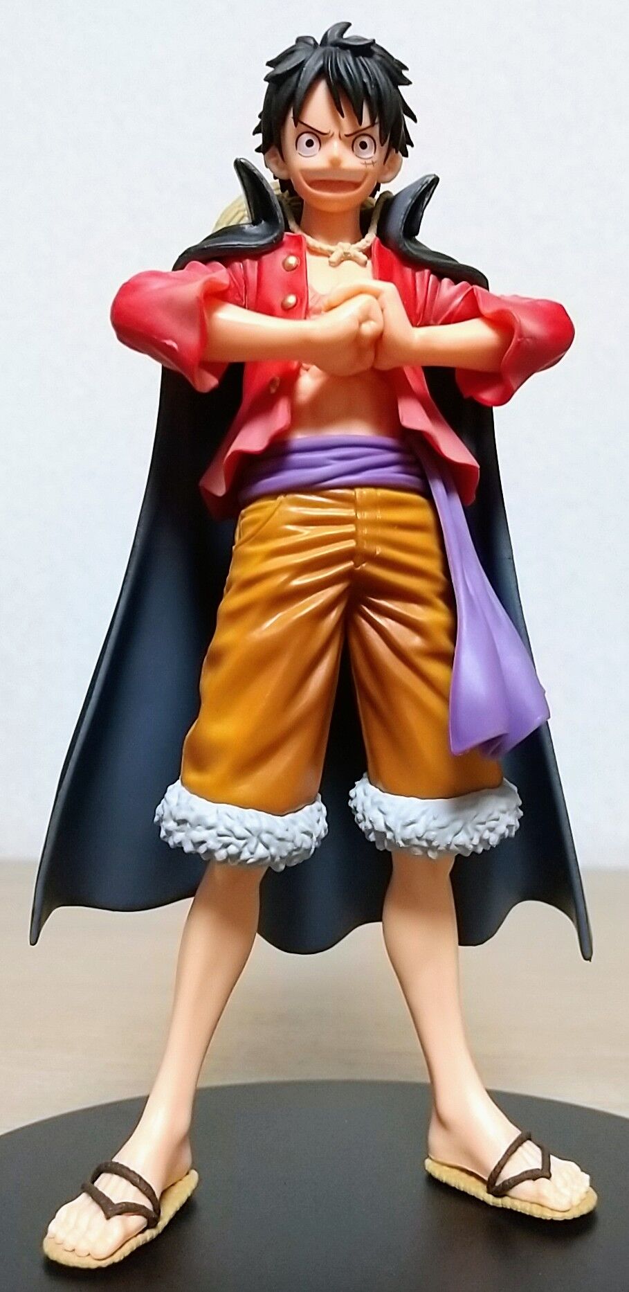 連載25周年！ワンピースの日】ワンピース DXF ～THE GRANDLINE