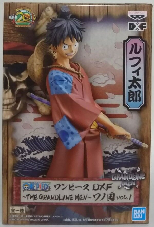 専門ショップ ワンピース 全1種 Grandline Men Vol 10 The Dxf 仮 コミック アニメ