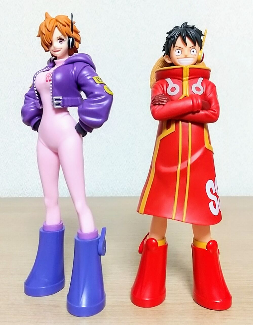 Amazon | ワンピース DXF THE GRANDLINE SERIES エッグヘッド Dr