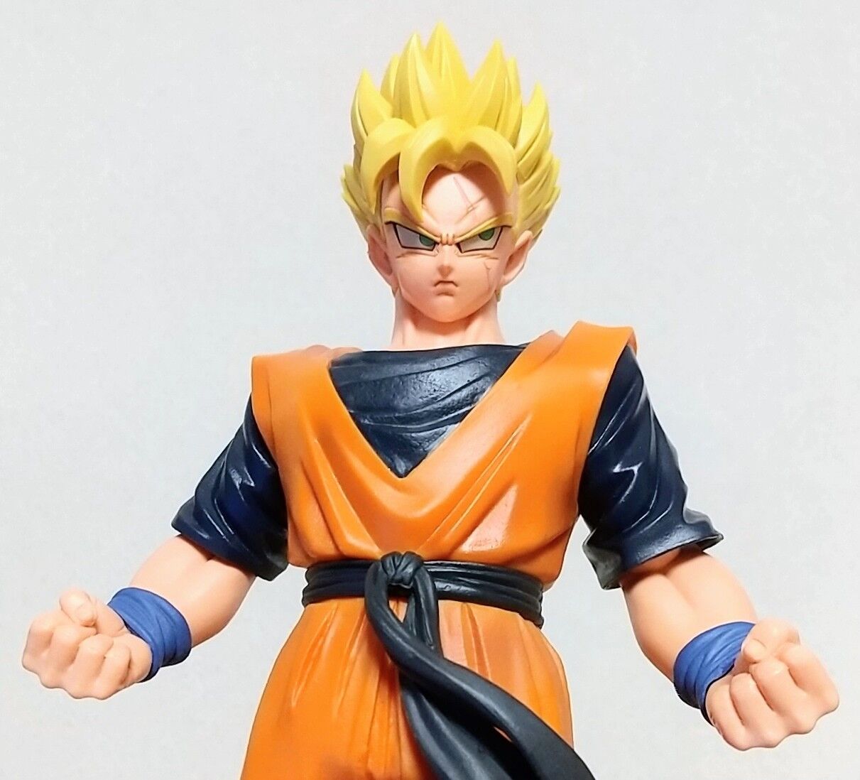 ドラゴンボール  一番くじ  未来への決闘  Ｃ賞 Ｅ賞 一番くじ ドラゴンボール 未来への決闘? C賞 孫悟飯：未来