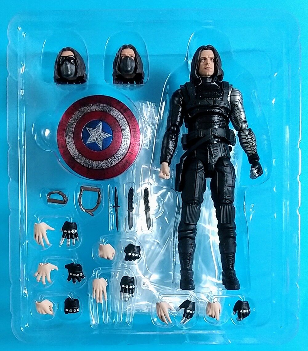 本当のタイトルは！MCU36作目｢サンダーボルツ*｣公開特集①