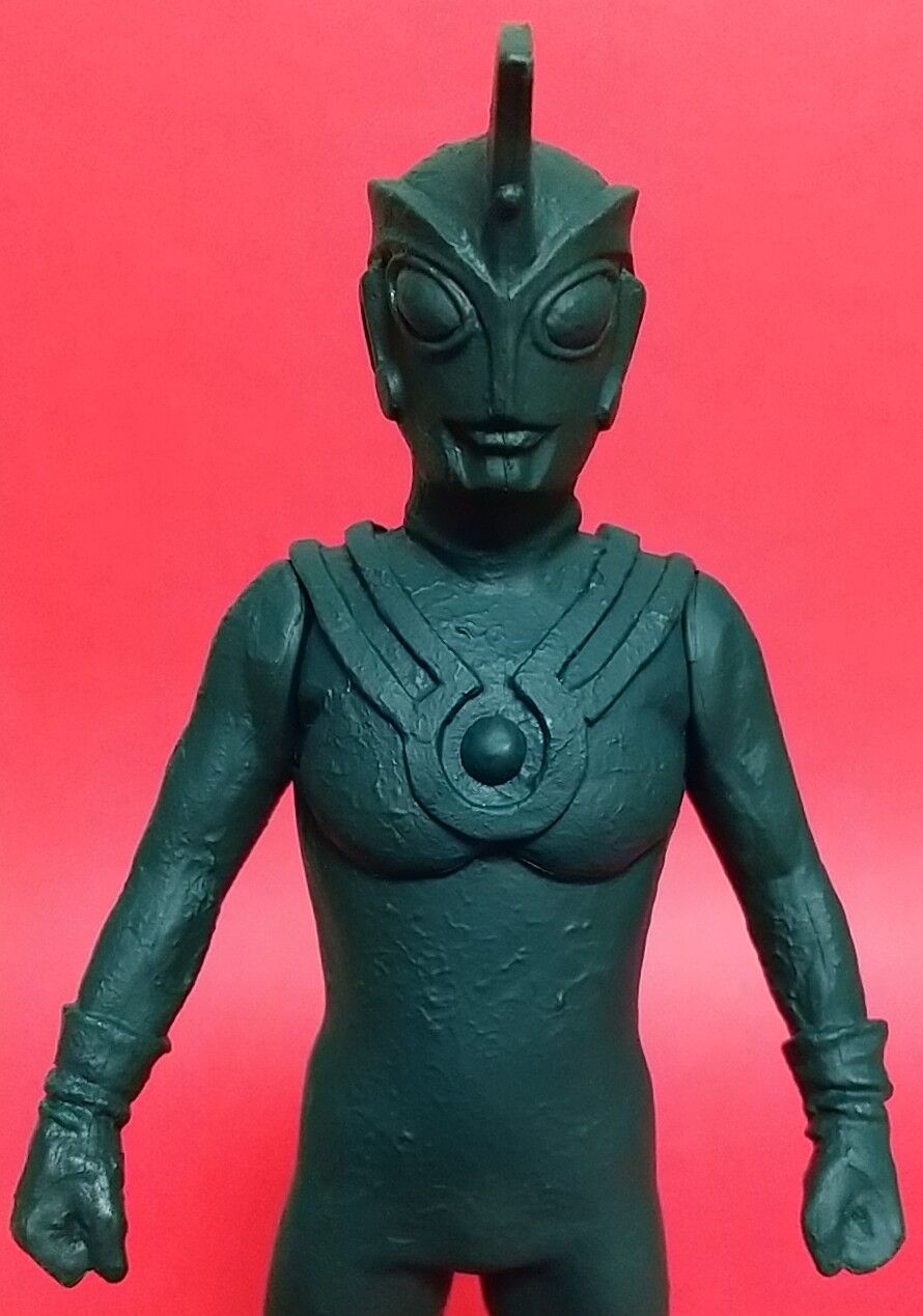 豪華な7体セット】アルティメットルミナス 奇跡！ウルトラの父セット