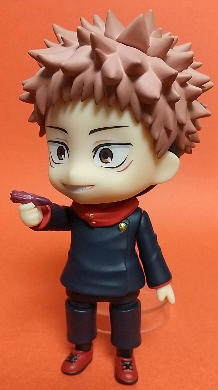 呪術廻戦　ねんどろいど　宿儺 61JAvOkYcyL._UF350,350_QL50_.jpg