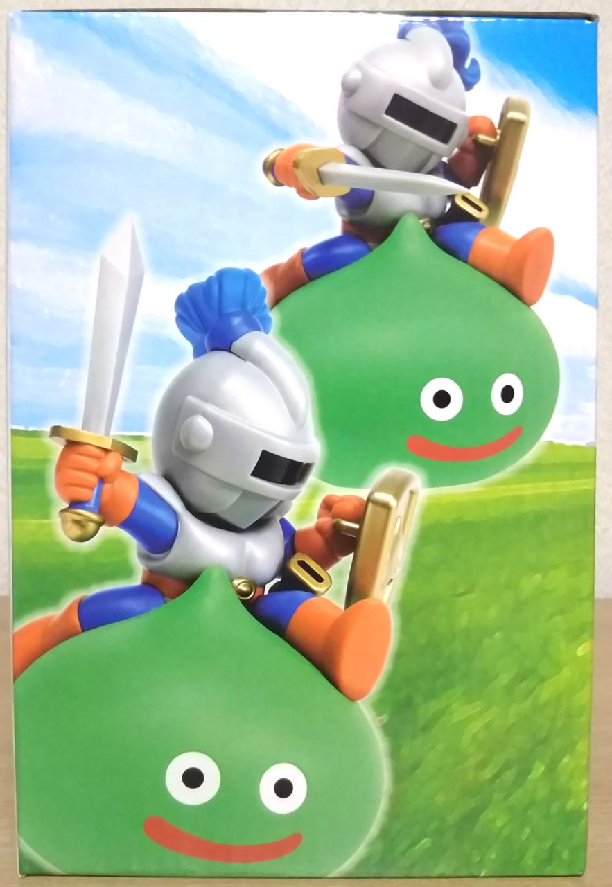 ソフビと思いきや ロ ノ ノ ドラゴンクエスト Am ビッグ
