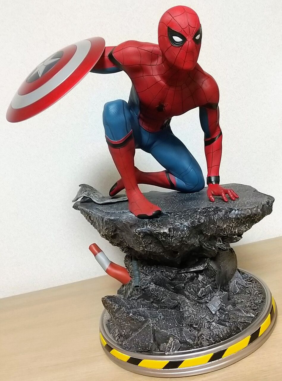 誰が登場してもおかしくない!MCU27作目 スパイダーマン ノー 誰が登場してもおかしくない!MCU27作目 スパイダーマン ノー