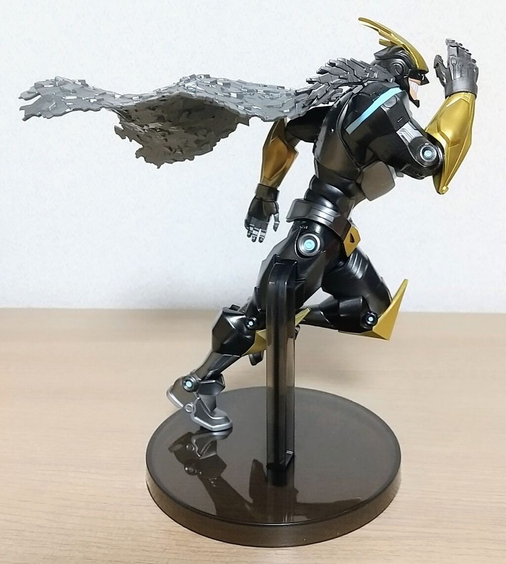 ヒロアカ アーマードオールマイト オールフォーワン フィギュア GIGO 6体 僕のヒーローアカデミア フィギュア アーマードオールマイト