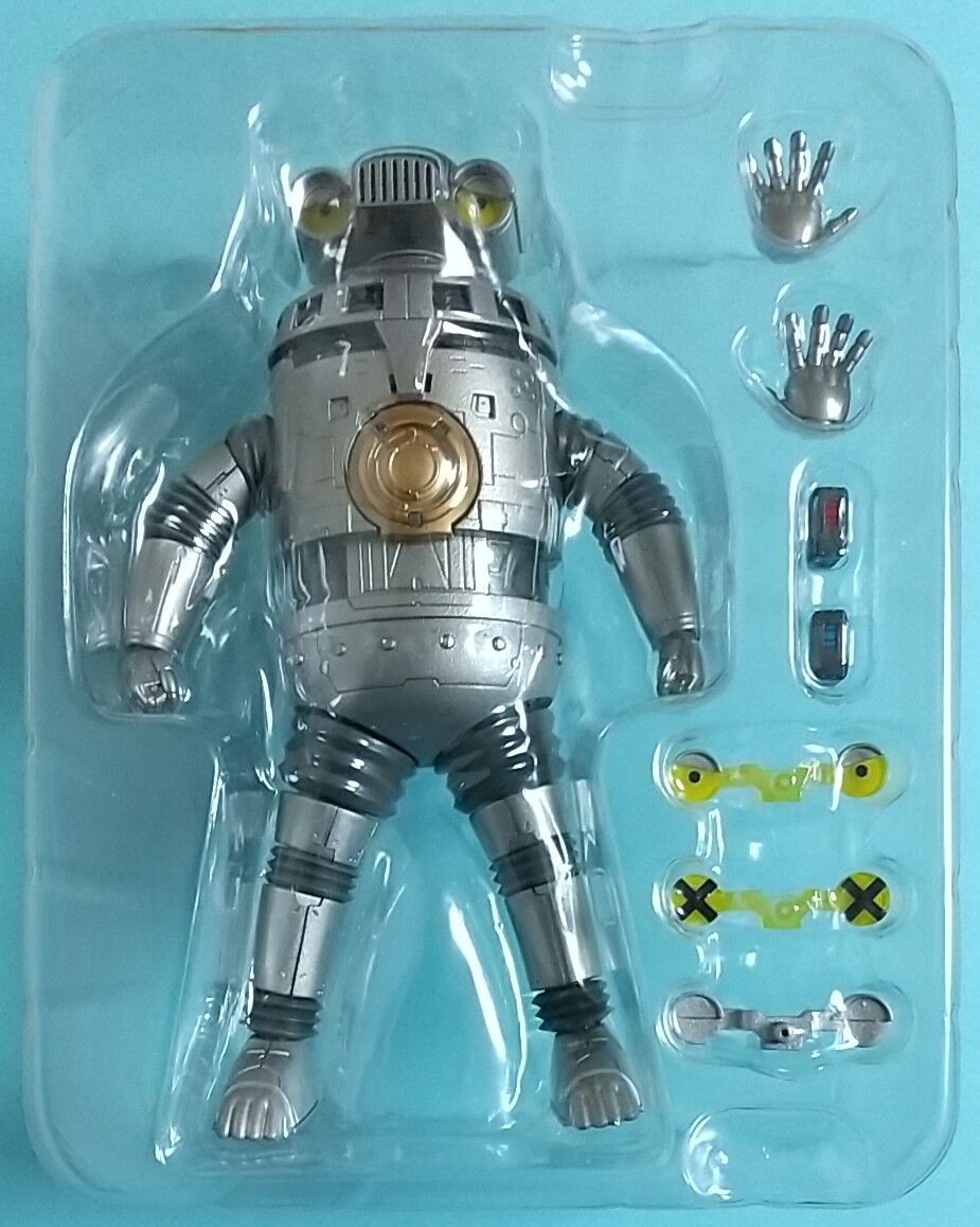 台詞やBGMまで収録した完全版なセブンガー玩具】ウルトラマンZ 台詞やBGMまで収録した完全版なセブンガー玩具】ウルトラマンZ