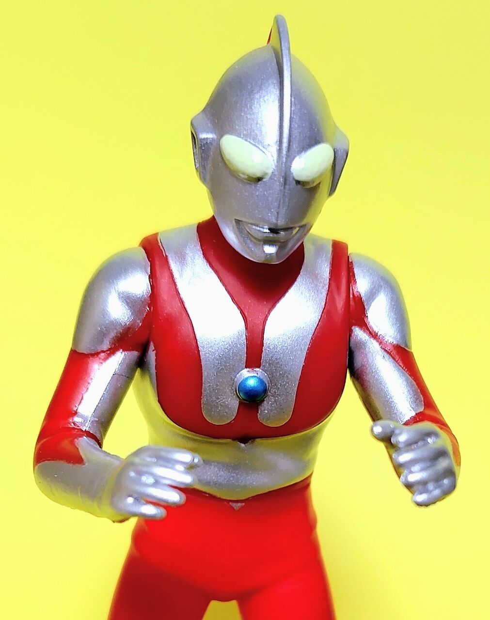 2026年はウルトラマン60周年♪】ウルトラヒーローシリーズ 112