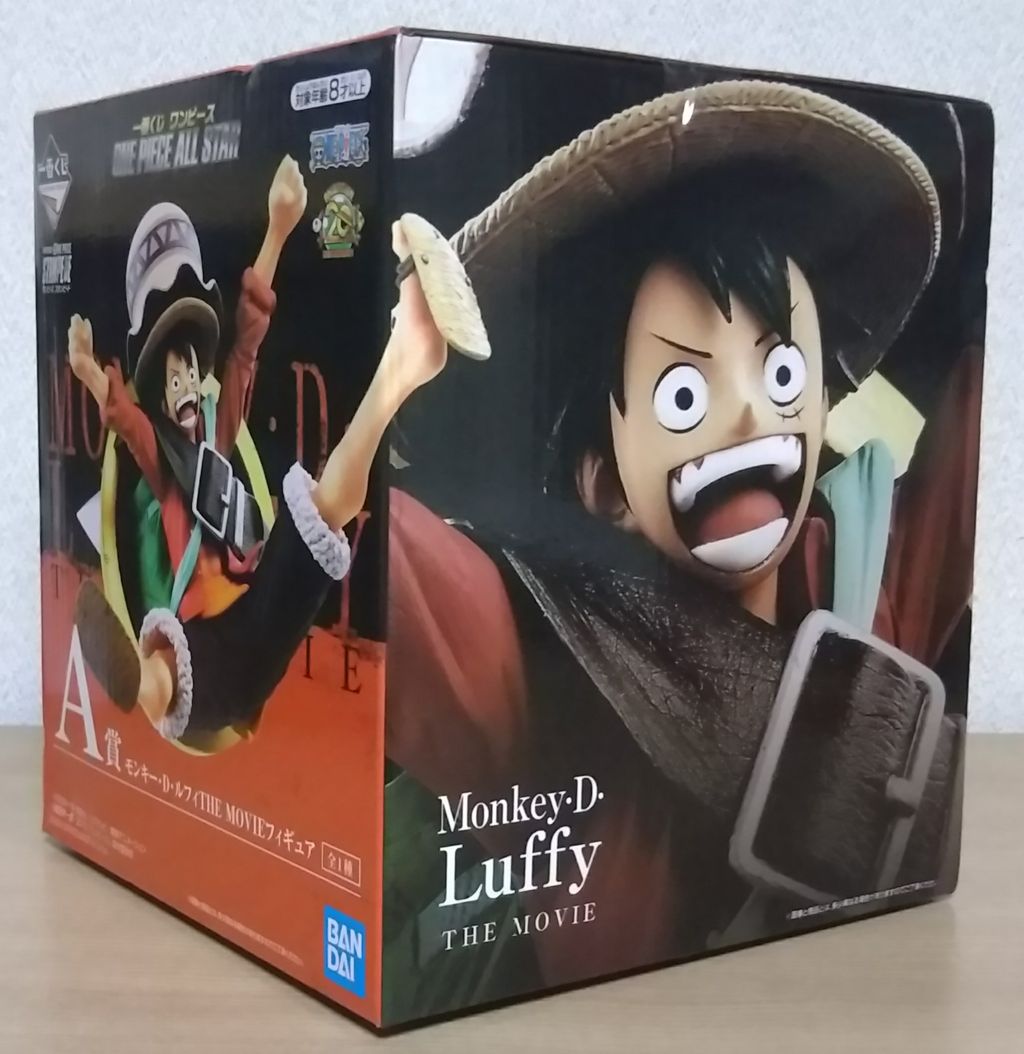 ワンピース ルフィ ロー サンジ　フランキー　フィギュア　ユニバ 帽子ケース 2025年最新】ロー 帽子 usjの人気アイテム - メルカリ