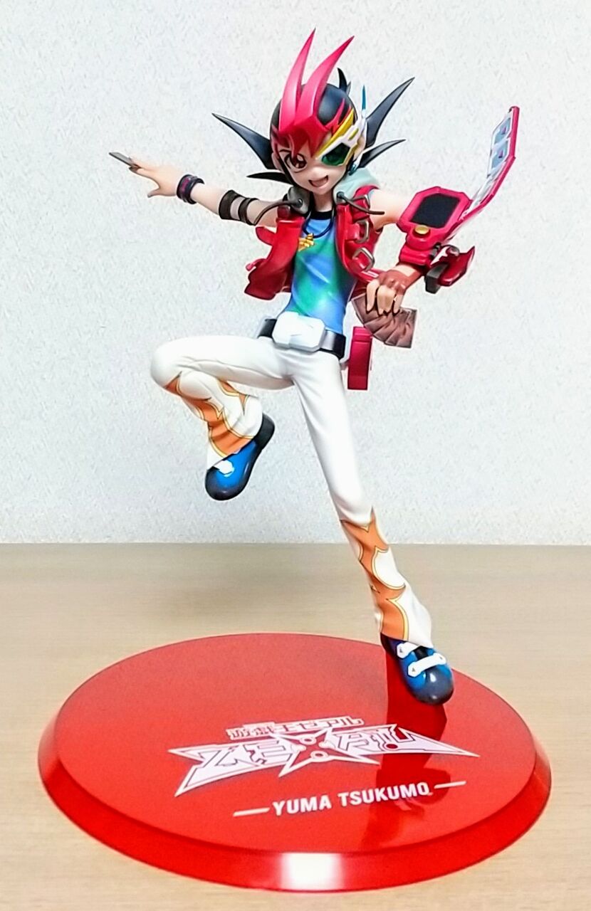 虹クリボーやデュエル飯などが付属】AMAKUNI 遊☆戯☆王ZEXAL 九 虹クリボーやデュエル飯などが付属】AMAKUNI 遊☆戯☆王ZEXAL 九