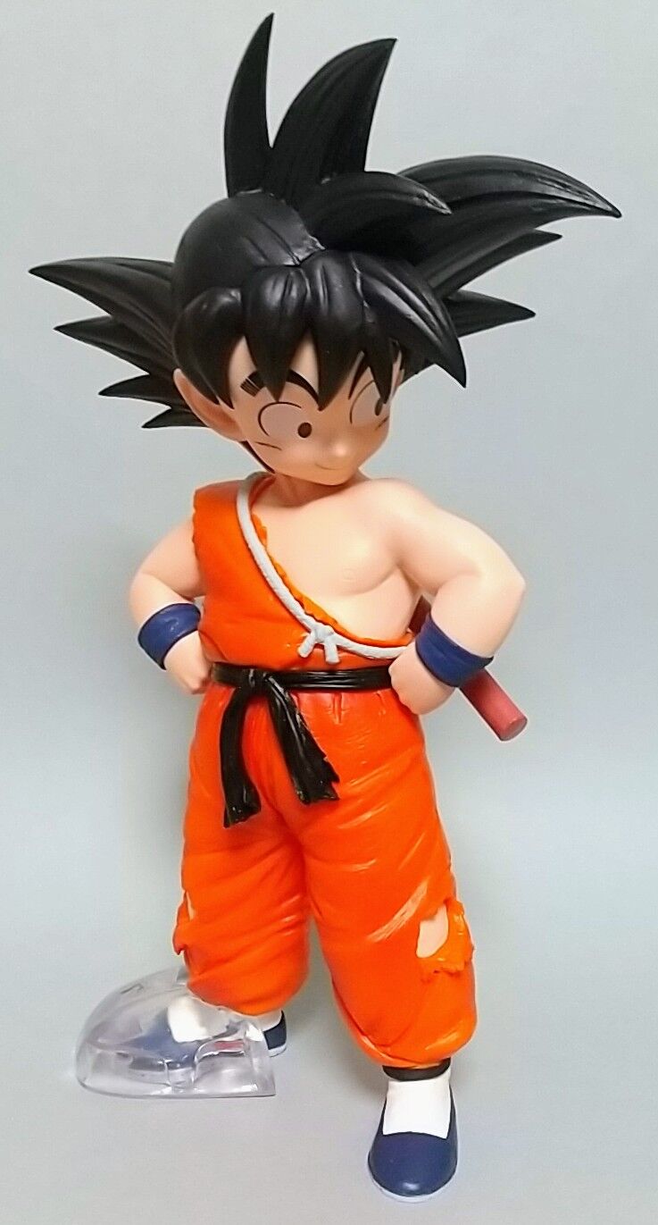 2体セット！】一番くじ ドラゴンボール EX 雲の上の神殿 A賞