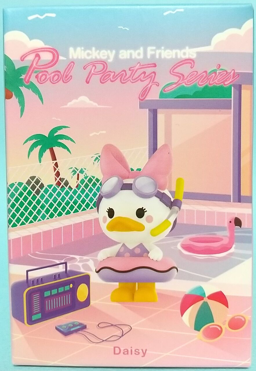 浮き輪を装備してるディズニーキャラの夏フィギュア Popmart Disney ミッキー ミニー プールパーティーシリーズ Chaos Hobby Blog 浮き輪を装備してるディズニーキャラの夏フィギュア Popmart Disney ミッキー ミニー プールパーティーシリーズ Chaos Hobby Blog