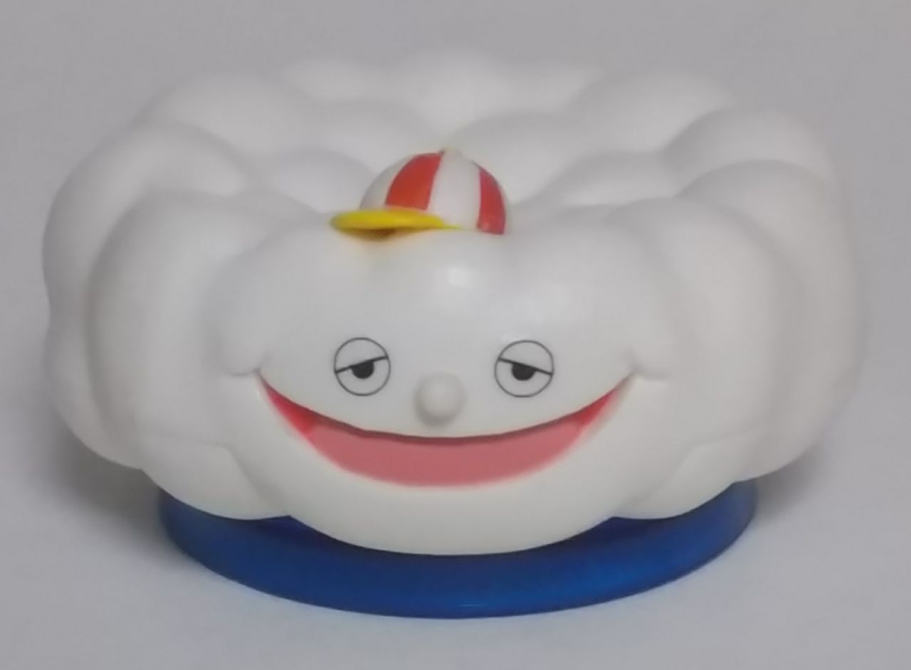 ワンピース ワールドコレクタブル ホールケーキアイランド ゼウス ビッグマム ワンピース ワールドコレクタブル ホールケーキアイランド