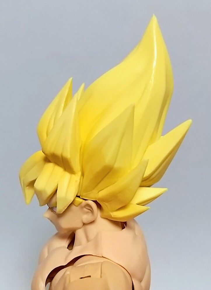 魂WEB商店限定！】S.H.Figuarts スーパーサイヤ人孫悟空 -伝説の