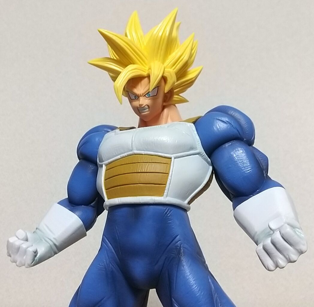 ドラゴンボール - 一番くじ　ドラゴンボール　VS オムニバス グレイト　C賞　孫 悟空　フィギュア 一番くじ ドラゴンボールVSオムニバスグレイト C賞 超サイヤ人