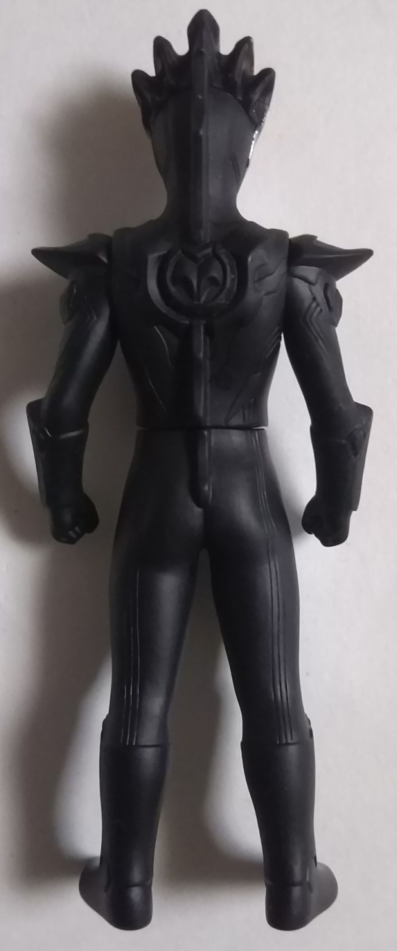 ソフビヒーロー ウルトラマン対決セット セレクト!絆のクリスタル編 