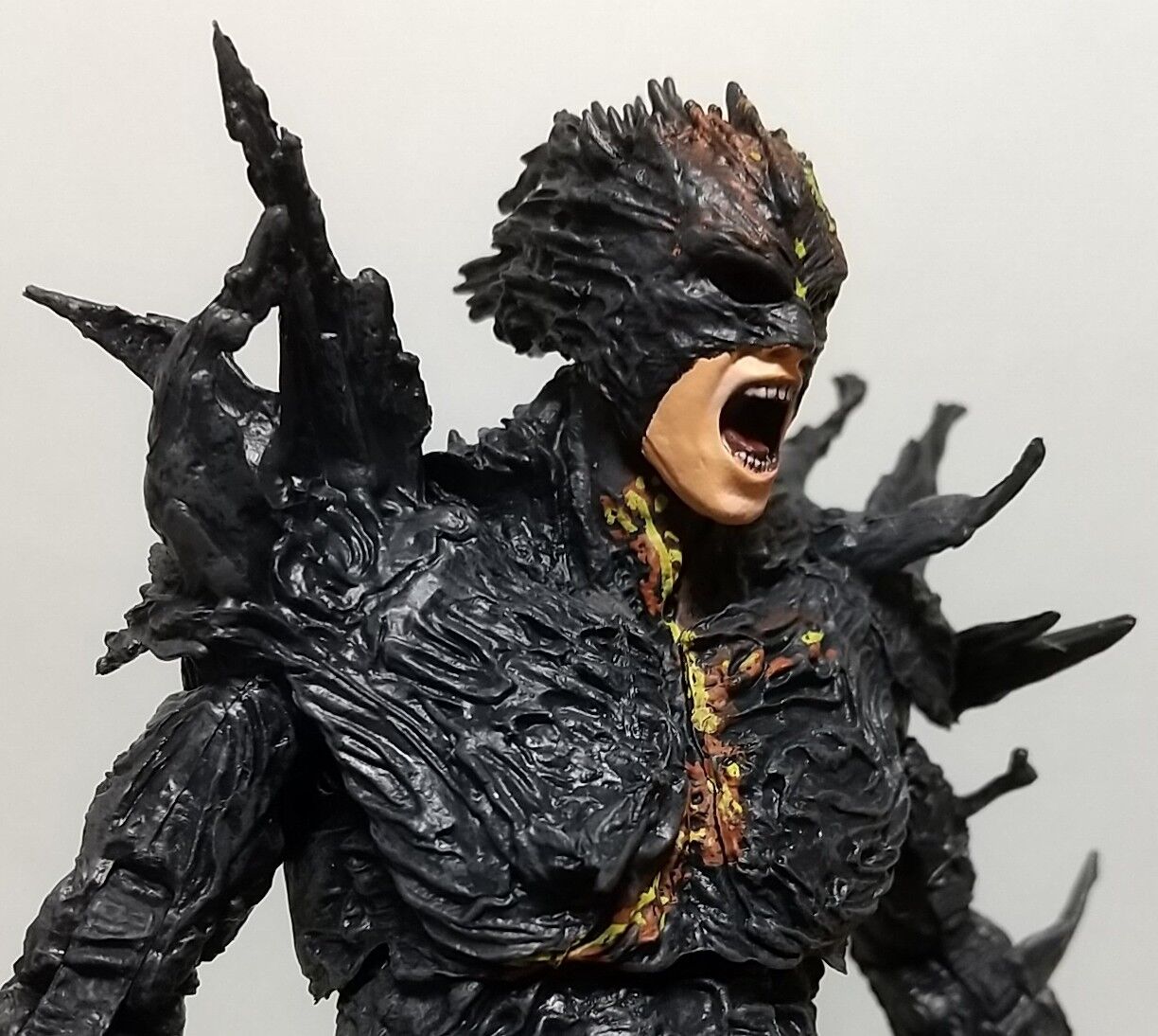 6月16日公開 DC映画｢ザ・フラッシュ｣】DCマルチバース ダーク