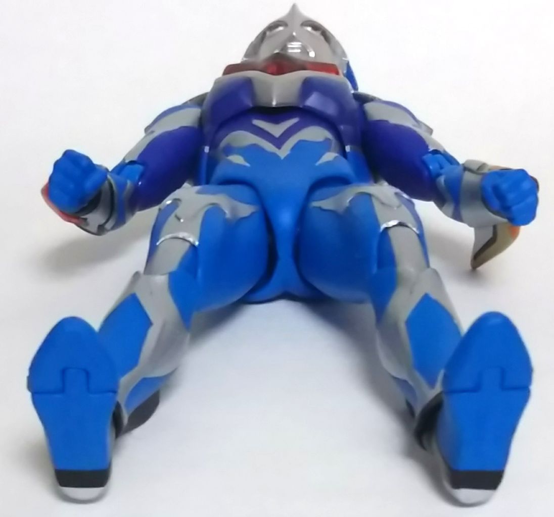 今年でウルトラマンネクサスは15周年！】ULTRA-ACT ウルトラマン