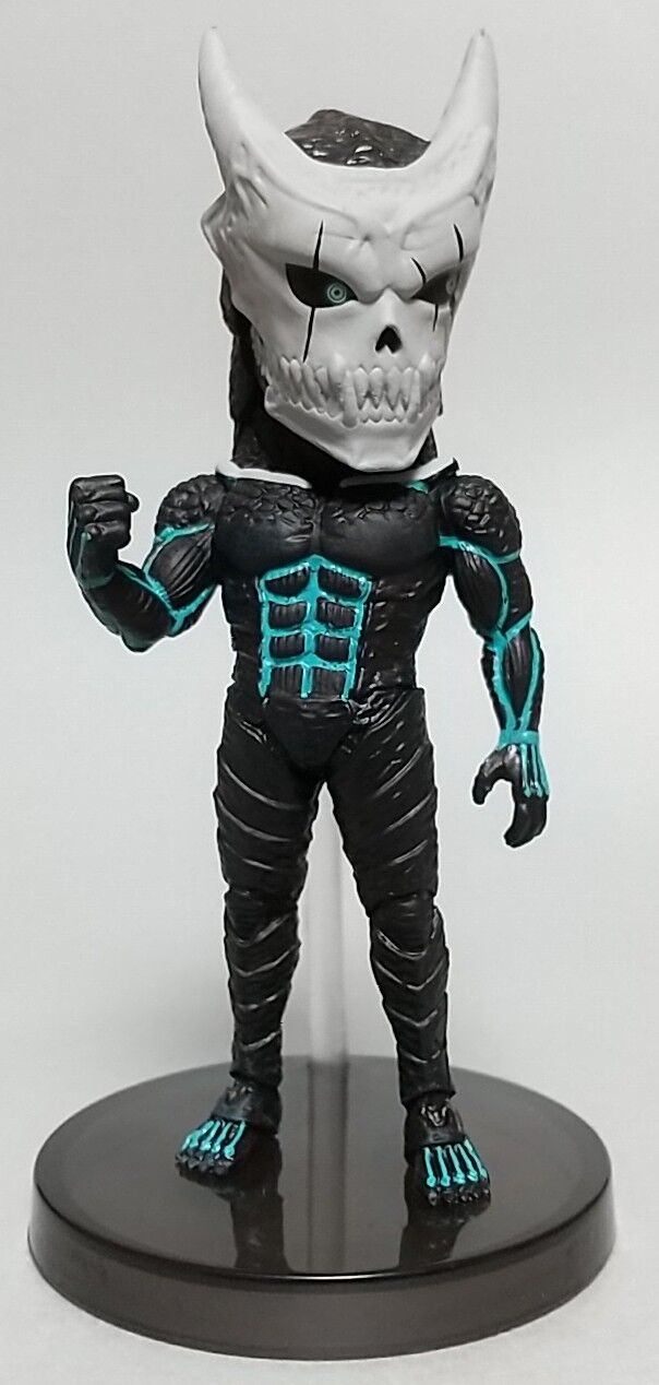 【新品】 怪獣８号 ワールドコレクタブルフィギュア ワーコレ 24個 Amazon.co.jp: 怪獣8号 ワールド コレクタブル フィギュア