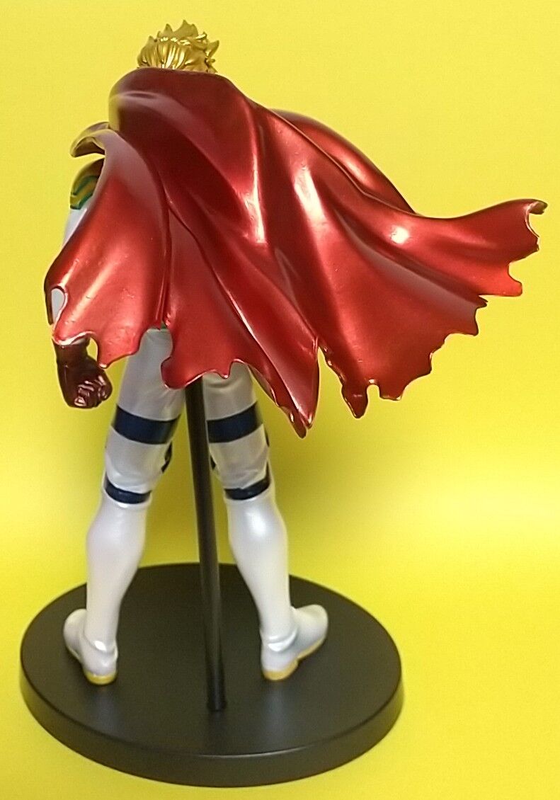 とるモ限定！メタリックカラーのルミリオン】僕のヒーローアカデミア 