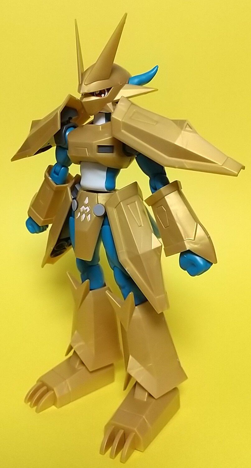 デジモン　プラモデル Amazon | フィギュアライズスタンダード デジモンアドベンチャー