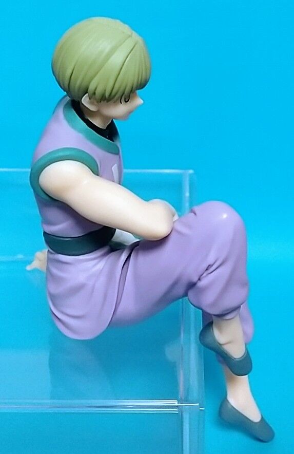 幻影旅団も続々と登場中】HUNTER×HUNTER ぬーどるストッパー