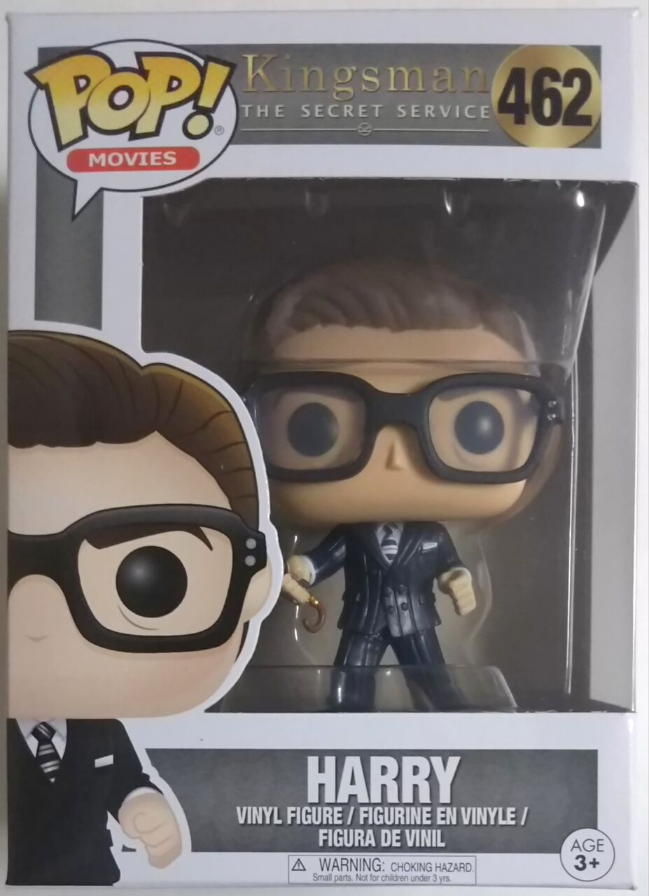 Funko Pop キングスマン Kingsman フィギュア ガゼル アメコミ Amazon.com: Funko POP Movies Kingsman Gazelle Action Figure