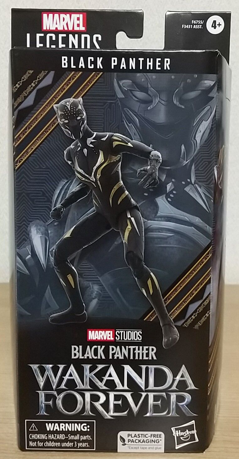 陛下亡きワカンダに迫る脅威！MCU30作目｢ブラックパンサー ワカンダ