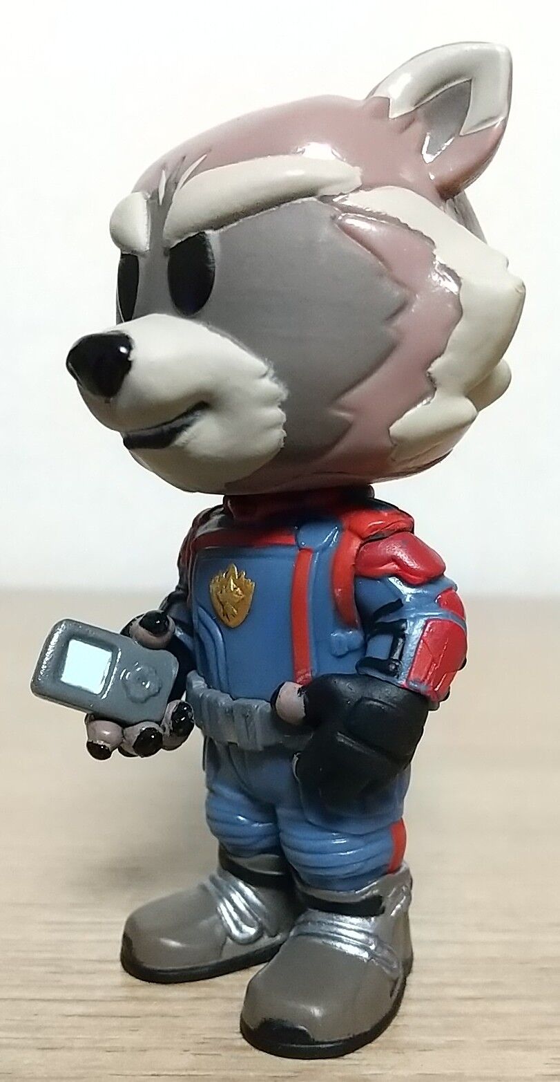 MARVEL - 限定FUNKO POP!   SODA GOTG 5セット 限定FUNKO POP! SODA GOTG 5セット