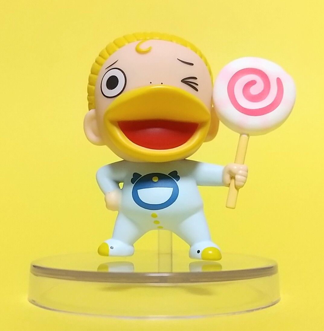 ケンエレファント 金色のガッシュ!! フィギュアコレクション Vol.3