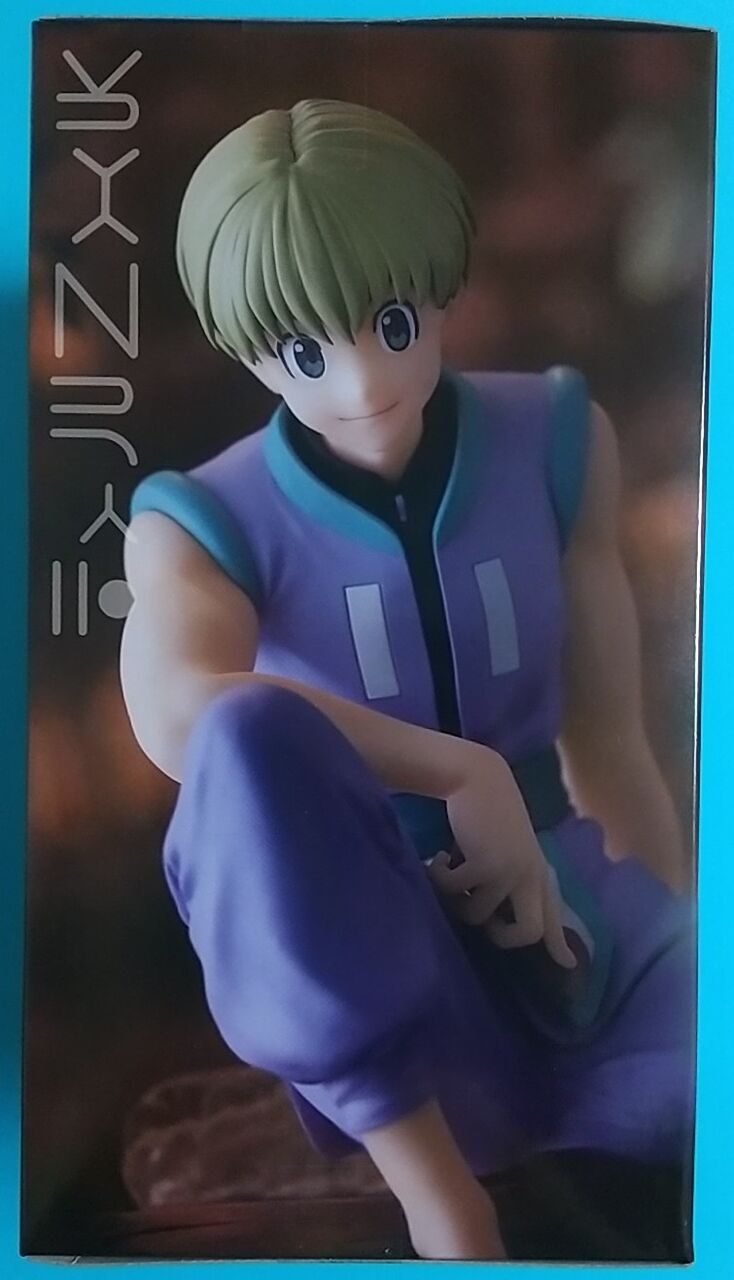 幻影旅団も続々と登場中】HUNTER×HUNTER ぬーどるストッパー