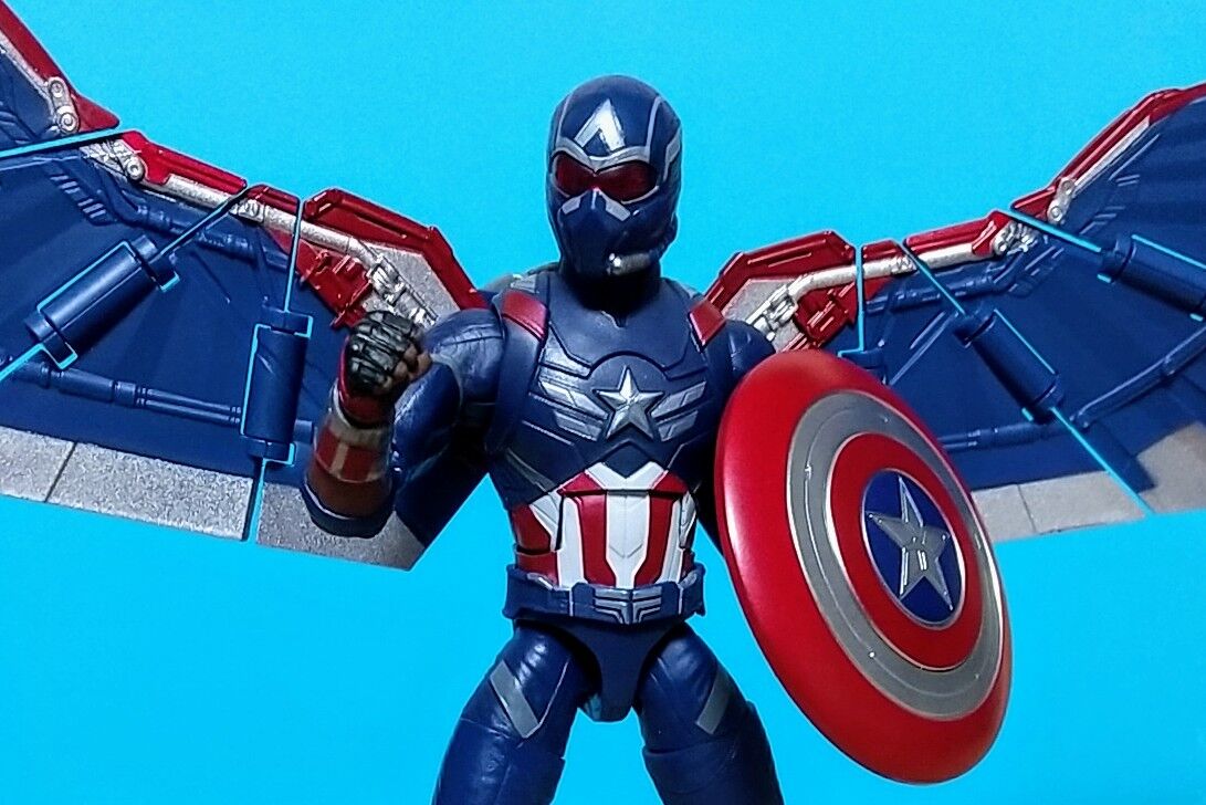レッドハルクも登場!MCU35作目「キャプテンアメリカ ブレイブ レッドハルクも登場!MCU35作目「キャプテンアメリカ ブレイブ