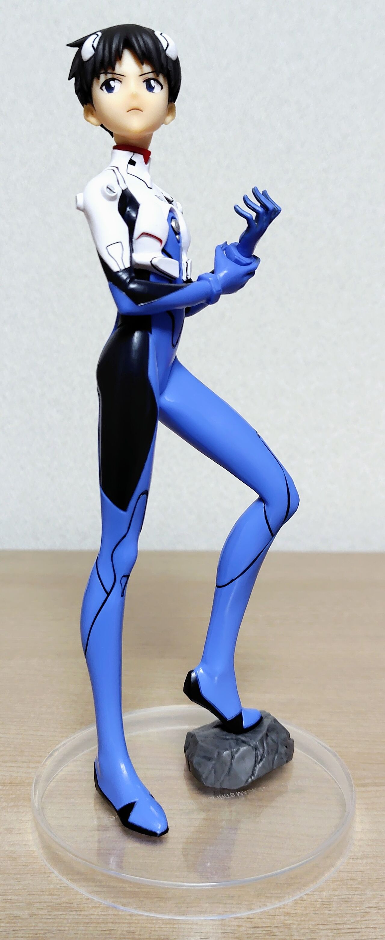 初号機プラグスーツ】一番くじ 新世紀エヴァンゲリオン 30th