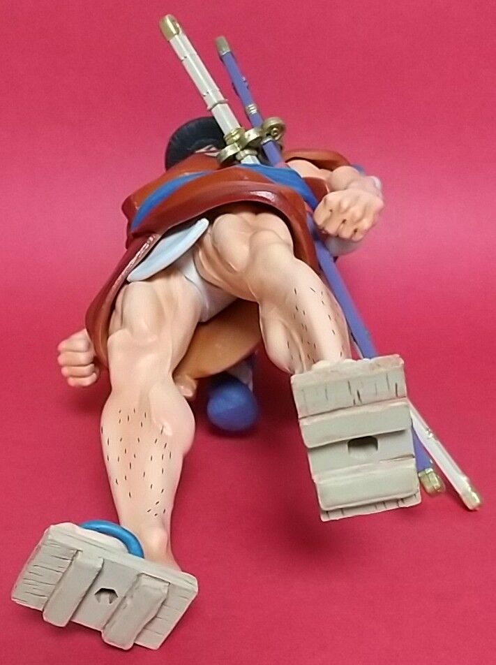 褌！光月おでんのDXF♪】ワンピース DXF ～THE GRANDLINE MEN