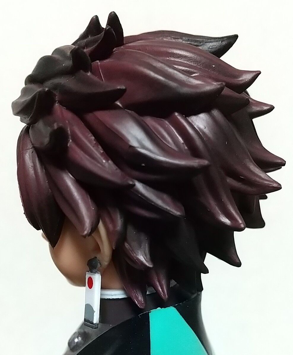 炭治郎がgrandistaフィギュア化 鬼滅の刃 Grandista Kamado Tanjiro Chaos Hobby Blog