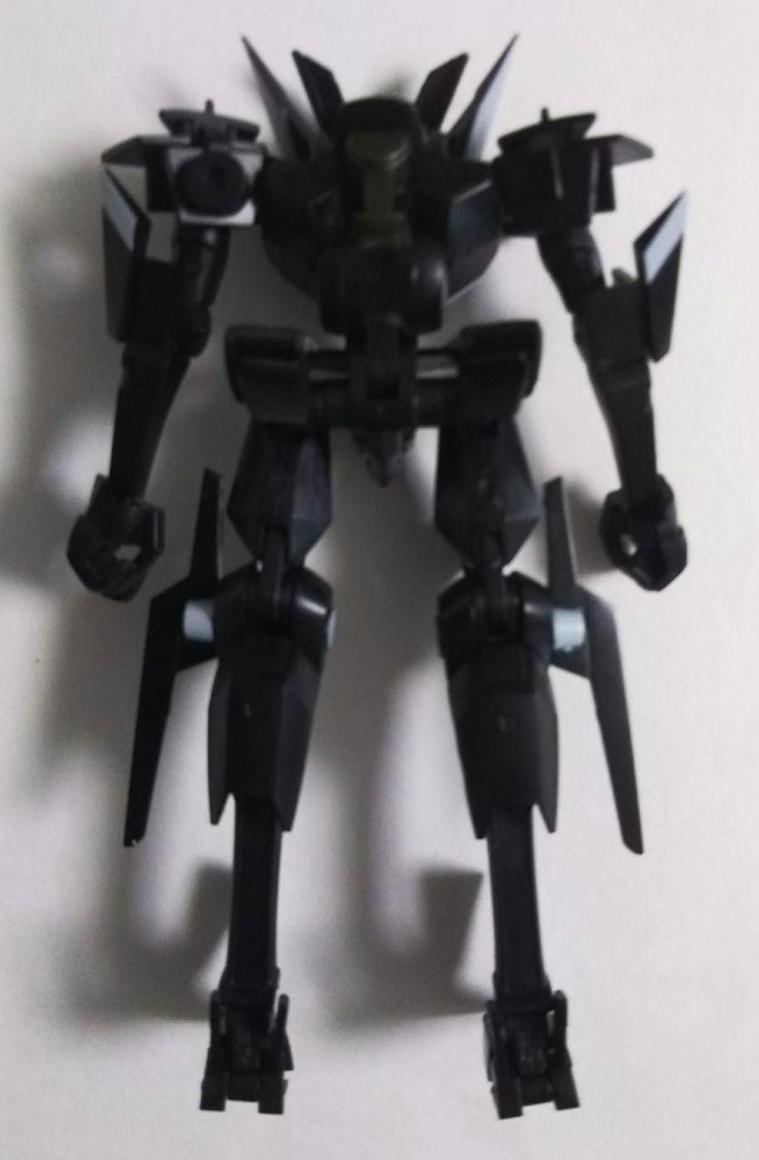 BANDAI - BANDAI ROBOT魂(SIDE MS) ユニオンフラッグカスタムⅡ ROBOT魂 <SIDE MS> ユニオンフラッグカスタムII (GNフラッグ