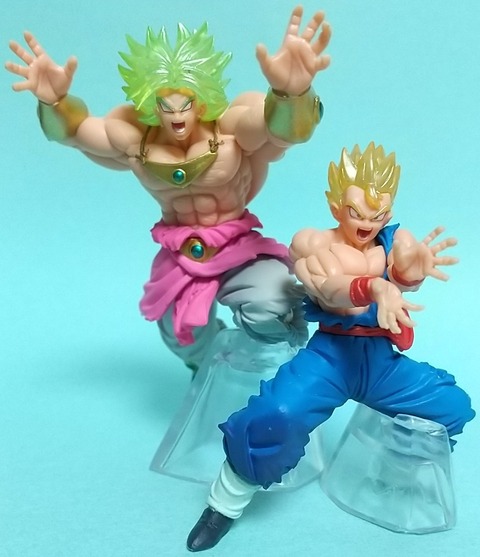 この悟飯をプライズフィギュアで欲しい！】ドラゴンボール超 VS